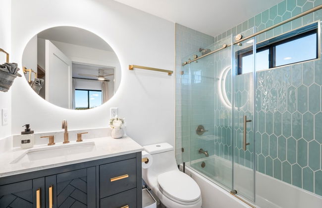 NEW Luxe Ranch Double Villas Near GC S Rim - Foto 15