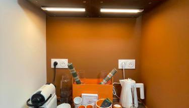 Le Loft Bleu Deauville - les Petites Planches - Photo 3