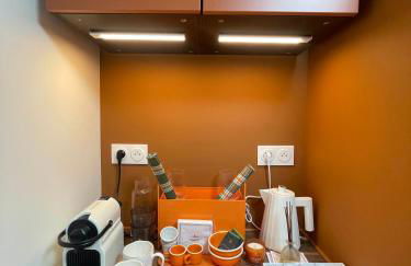 Le Loft Bleu Deauville - les Petites Planches - Photo 3