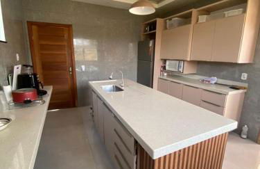 Casa 5 quartos Aluguel Temporada Residencial Mirandinha - Photo 3