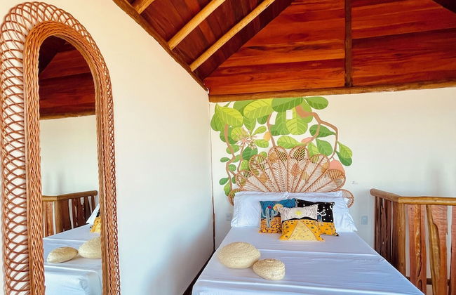 Vila Jung Bangalôs de Charme - Photo 12