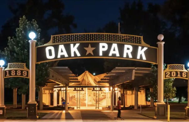 The Oak House - Foto 27