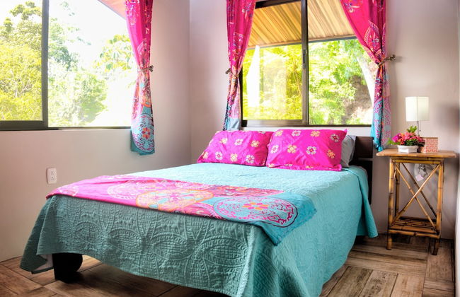 Valley of Dreams Eco Lodge - Foto 3