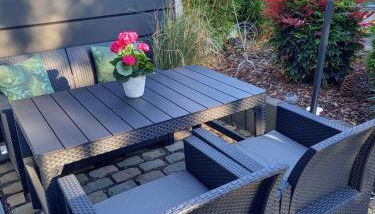 Villa Ferialis - Foto 4, Garden view