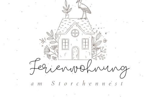 Ferienwohnung am Storchennest - Foto 4