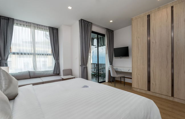 The Proud Rawai Resort - Foto 40