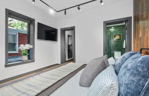 Loft Condo Free Parking,MIT,Harvard,TD Garden - Foto 19