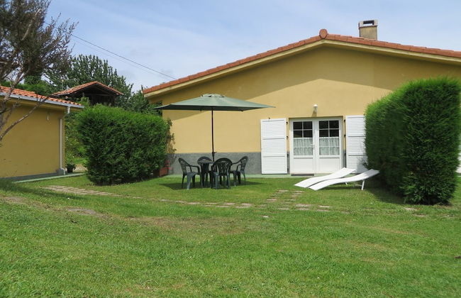 Apartamentos Rurales El Otero - Foto 22