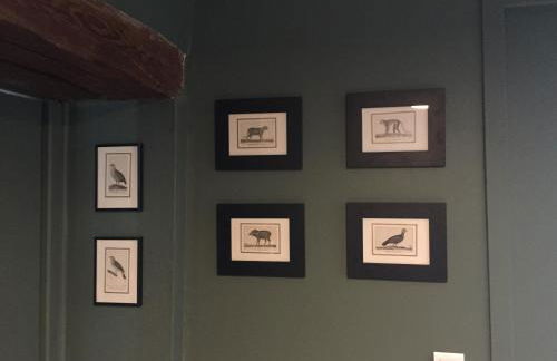 La Maison du Clos du Roi - Foto 68