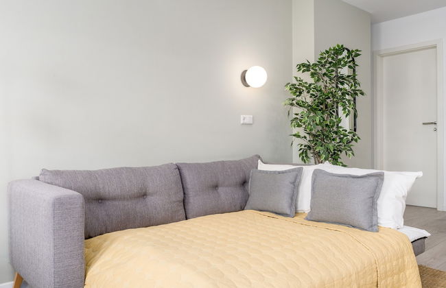 BRIGHT Dortmund City Center - Foto 42