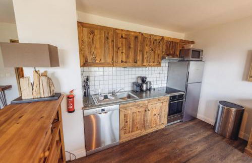 Chalet La Perle de L'Oisans - Appartements d'Exception - Foto 77