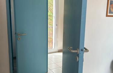 T2 appartment with sea view and swimmimg pool. - Foto 16