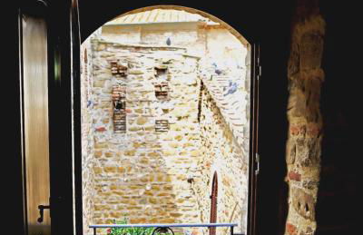 Casa al Castello - Photo 19