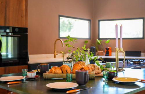 VILLA KULLA Cosy Pool&Spa - Photo 43