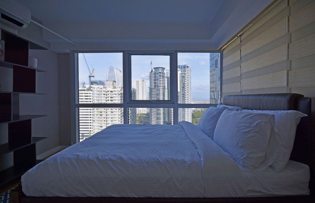 Victoria SOHO Suites - Foto 9