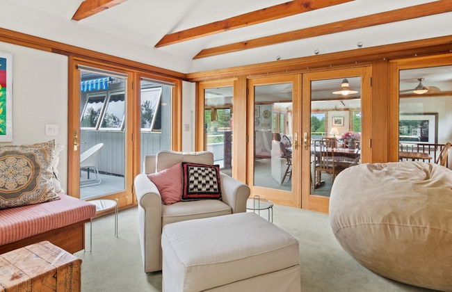 Mad Meadows 5 Bedroom Chalet by RedAwning - Foto 31