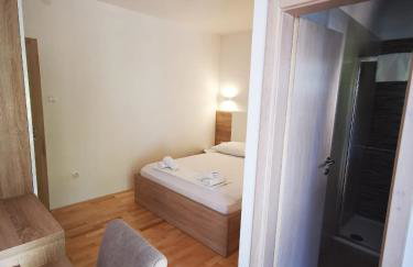 Apartments and Rooms Kod Mate - Foto 16