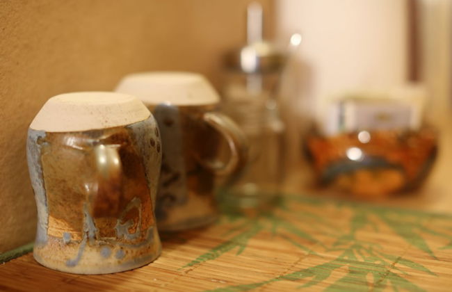 Domaine en Terre Happy - Foto 46