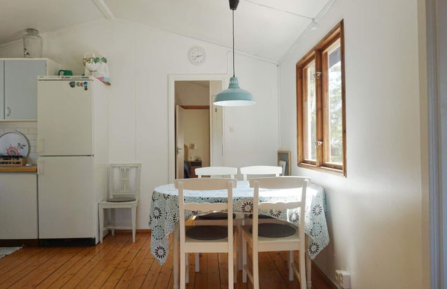 6 Person Holiday Home in Akersberga-by Traum - Photo 6