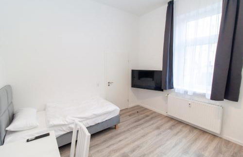 Modern, komfortabel, vollausgestattet - Apartments by mevoga - Photo 15