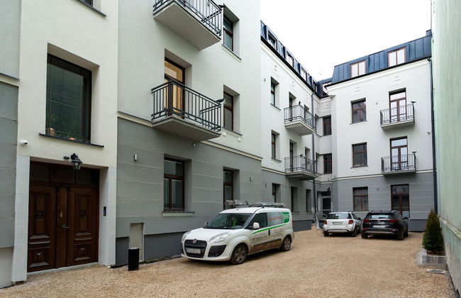 Stara Kamienica Dąbrowskiego Częstochowa - Photo 60