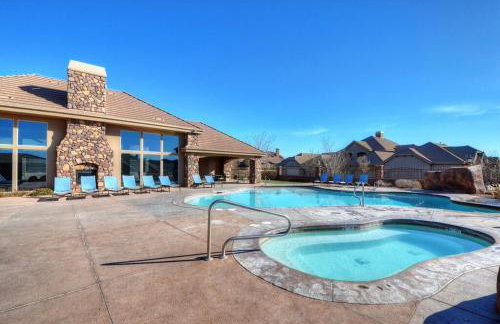 Canyon Cove at Coral Ridge 4239 Golf Course, and Sand Hollow Reservoir - Foto 6