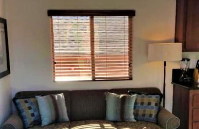 Sedona Pines Resort - Foto 37