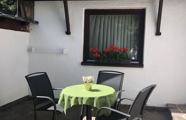 Appartements Rabitsch Hof - Foto 43