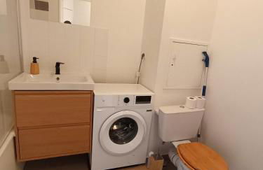 Charmant Studio Savigny-Le-Temple Nandy - Foto 13