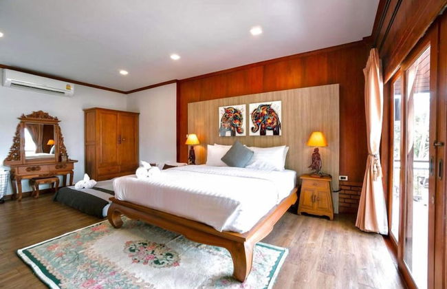 Nomads Riverside Chiangmai - Foto 4