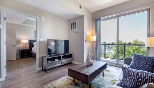 Modern Apt with Luxury Amenities - Foto 2
