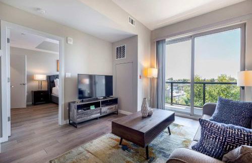Modern Apt with Luxury Amenities - Foto 2