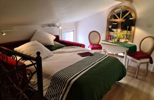 Le petit nid d'aigle - Giverny - Foto 8