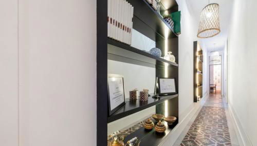 Stylish centric- 2Bd 2Bth -city center - Foto 2, Other