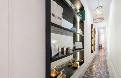 Stylish centric- 2Bd 2Bth -city center - Foto 2