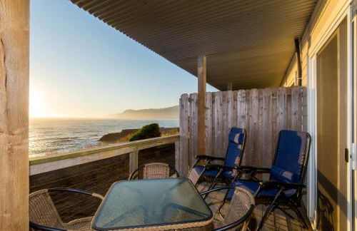 Stunning Oceanview Shelter Cove! by OceanviewHotTubs Oceanfront! Tesla EV station - Foto 9