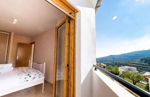 Las Vistas Apartment - Foto 14