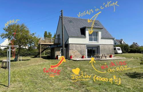 Logement pour 4 idéal GR34 - Foto 1