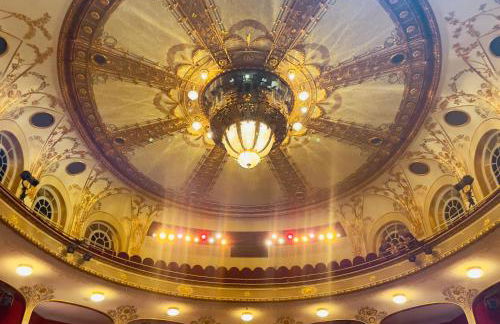 BAUHAUS Design-Luxus Apartment, 20er Jahre Stil, Garten - Foto 39