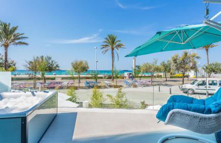 The Hype Beachhouse - Foto 57