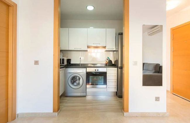 Apartamentos Varadero On the beach - Photo 19