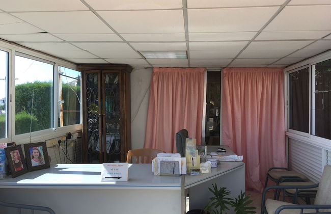 Kotzias Hotel Apartments - Foto 2