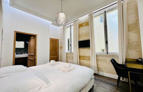 Château Trompette Tourny - Foto 57