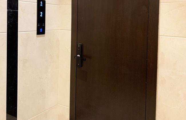 Ewa Alnada District - Foto 26