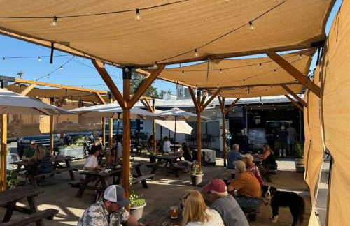 Mayor's Lake and Ski Suite - Foto 64