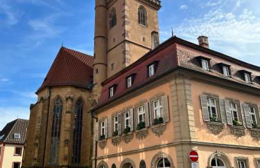 Charlys Ferienhaus (ALTSTADT VOLKACH) - Foto 27