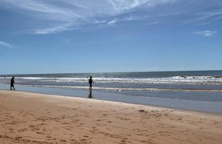 Chalé beira mar Jacaraipe - Photo 14