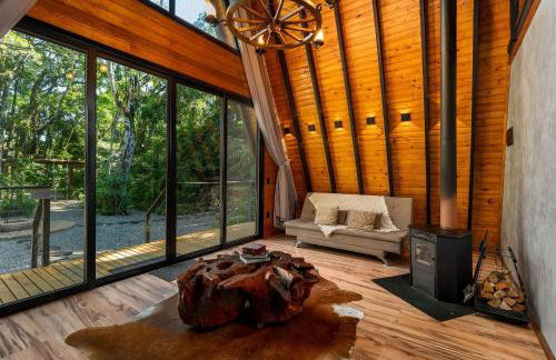 Cabana dos Alpes By Achei - Foto 1