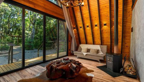 Cabana dos Alpes By Achei - Foto 1