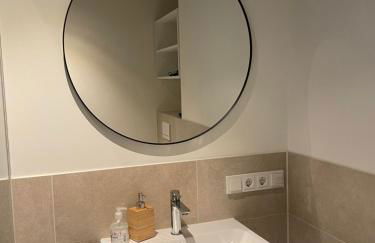 Int. Appartment Kolbermoor - Foto 9